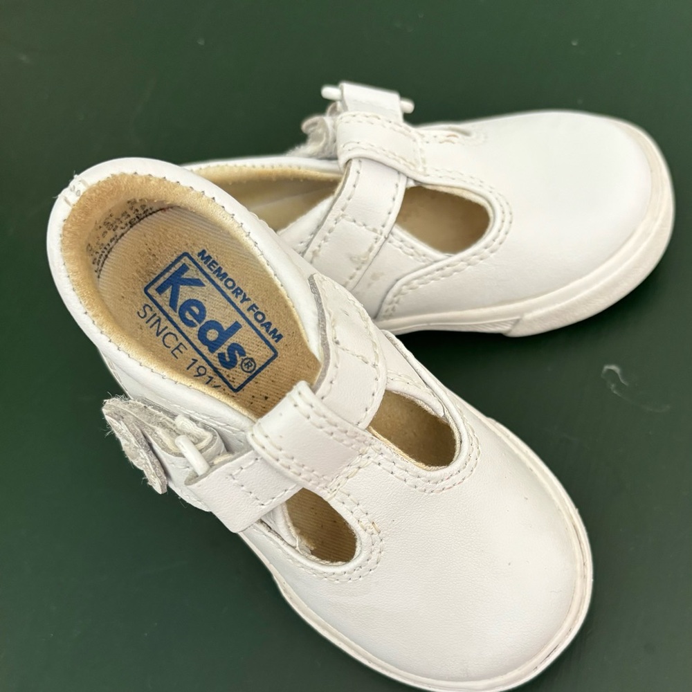 Keds Toddler 4W Daphne